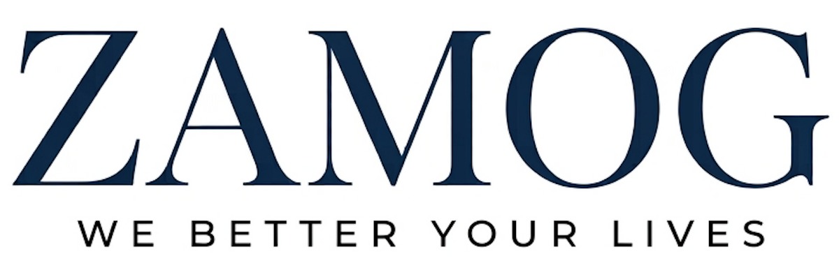 ZAMOG